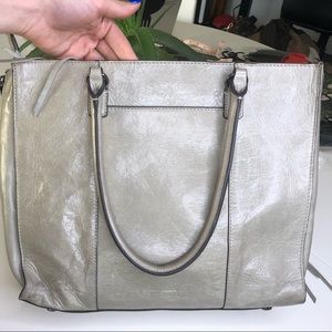 50% off through Friday! Rebecca Minkoff Bag